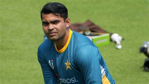 Umar Akmal Banned From All Cricket For Three Years Inews Guyana
