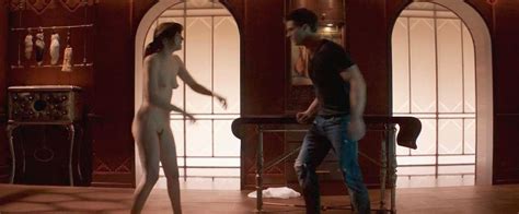 Dakota Johnson Nude Pussy And Boobs In Fifty Shades Of Grey Scandal