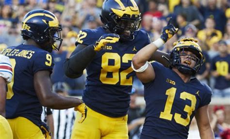 Watch live fox sports 1 us. Michigan vs Nebraska Football Live Stream: Watch Online ...