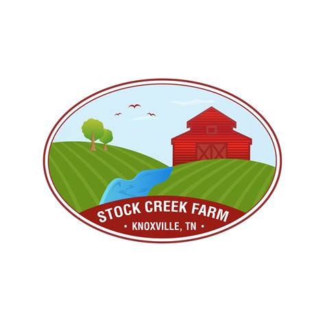 Stock Creek Farm Knoxville Tn