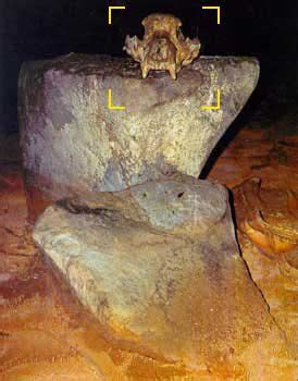 Caverne, grotte, site archéologique, préhistorique. La grotte de Chauvet - Le blog de comprendre