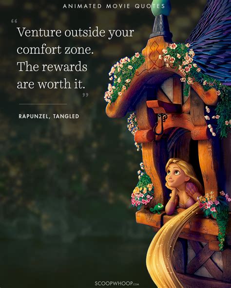 15 Animated Movies Quotes That Are Important Life Lessons