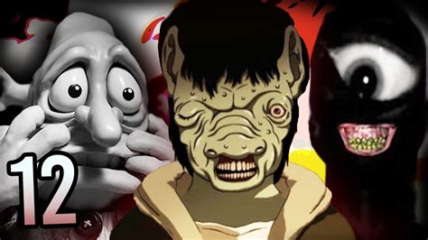 12 Controversial And Disturbing Animated Movies Youtube