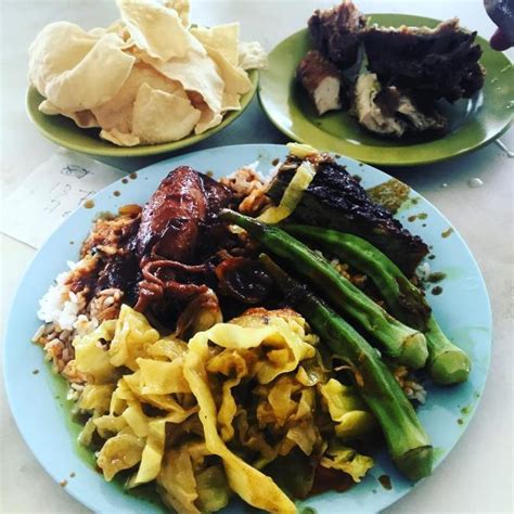 Please do not wait too long to consolidate all order.i order at 12.30pm and get 2.30pm. Top 10 Best Nasi Kandar in Penang You Need To Try - Penang ...