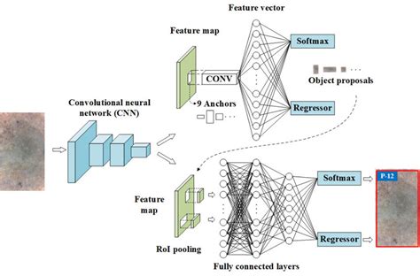 Architecture Of Faster R Cnn A Overall Architecture And B Design Vrogue
