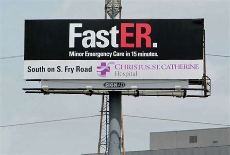 Streamlined Er Treatment Hits Fast Track Houston Chronicle