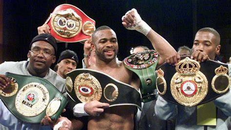 5 Must Know Facts About Roy Jones Jr Essentiallysports
