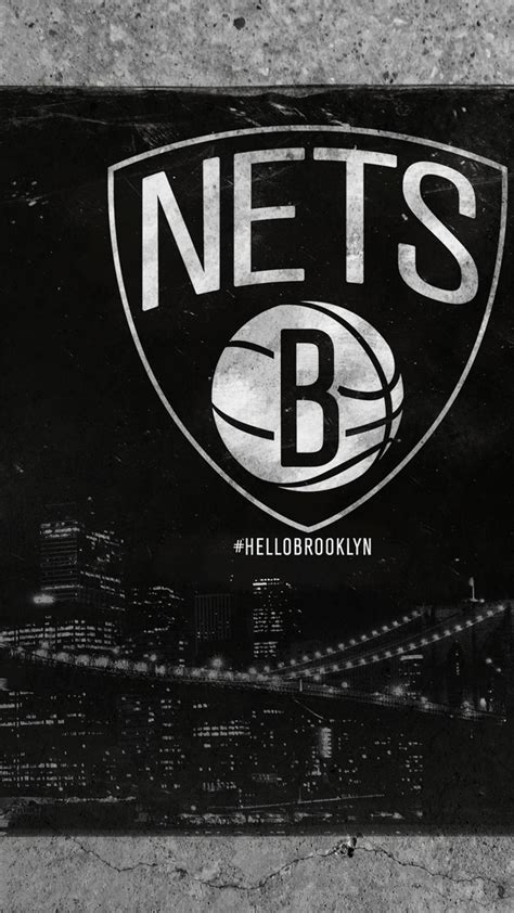 Psb has the latest wallapers for the brooklyn nets. Brooklyn Nets Wallpaper iPhone HD | 2020 Basketball Wallpaper