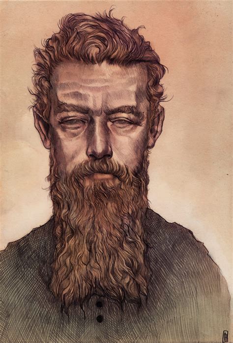 Välkommen till oss på ica banken. The Daily Muse: Philipp Banken, Illustrator - elusivemu.se