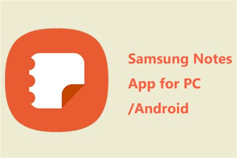 Whats Samsung Notes How To Download And Install To Create Notes
