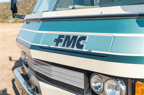 Go For Classic Adventures Go Duramax Powered With A 1976 Fmc 2900r