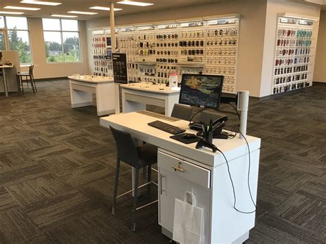 Stayton, Oregon: Verizon Store