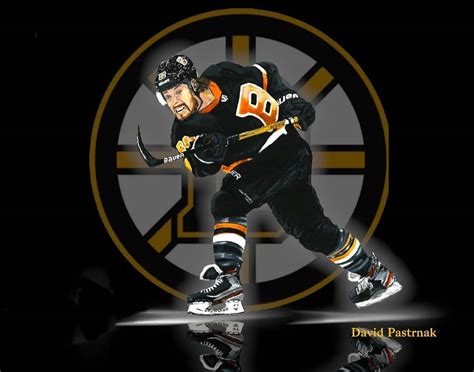 Download David Pastrnak Boston Bruins Vector Art Wallpaper