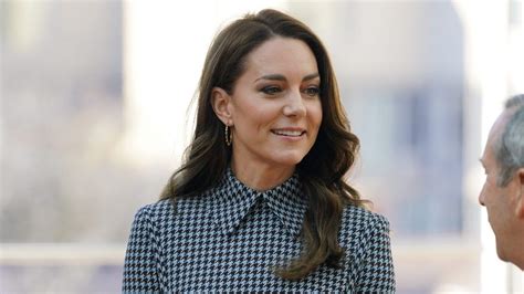 Who Is The New Private Secretary To Kate Middleton