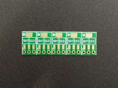 Pcbs Prototype Adapter Archives Protosupplies