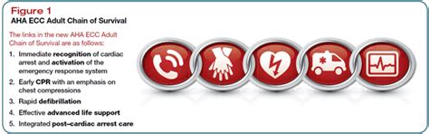 By starting the bls chain of survival early, one can increase the chances of survival for an individual with cardiac arrest. Cardiopulmonary Resuscitation