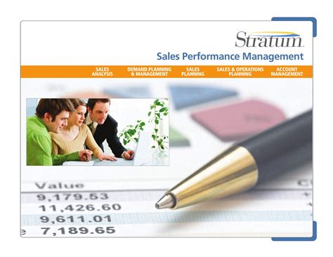 Annual Sales Report 11 Examples Format Pdf Examples