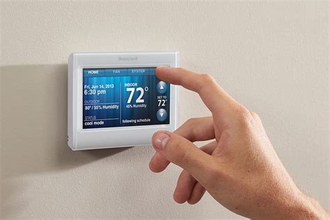 How Much Does It Cost To Install A Thermostat