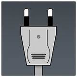 Images of Cyprus Electrical Plugs