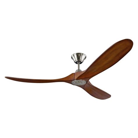 All the monte carlo ceiling fans listed below feature a powerful and efficient motor, along with classy blades that guarantee silent and outstanding air circulation. Monte Carlo Maverick 60 in. Indoor/Outdoor Brushed Steel ...