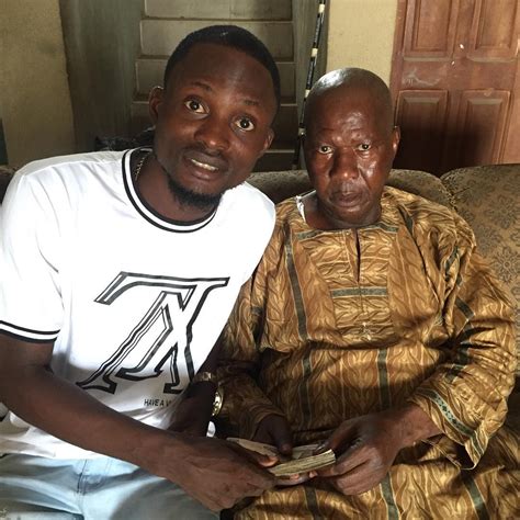 Nollywood Veteran Babatunde Baba Suwe Omidina Cries Out About His