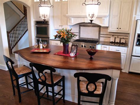 Generally, you can expect wooden countertops to fall in. Walnut Wood Countertop Photo Gallery, by DeVos Custom ...