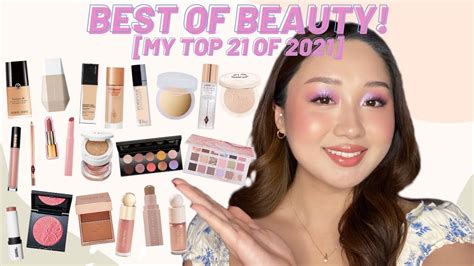 Best Of Beauty 2021 Top 21 Makeup Products Of 2021 Stacy Chen