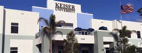 Colleges In Port St Lucie Fl Port St Lucie Campus Keiser University
