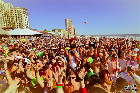 Panama City Beach Spring Break 2024 Dates Of Events Dacey Krystalle