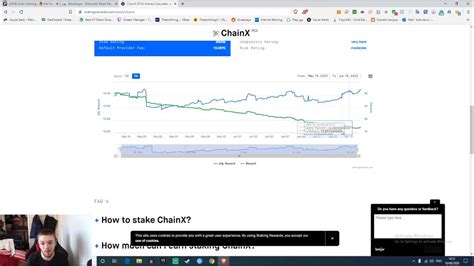 And there are now a number of projects that use this consensus algorithm and give. Moving To Crypto Staking - YouTube