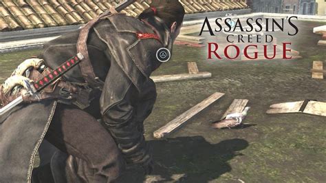 Assassins Creed Rogue Playthrough With Commentary 14 YouTube