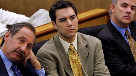 Scott Peterson I Had No Idea Conviction In Laci Peterson Murder Was