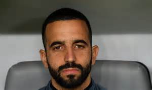 Ruben amorim sur le banc du sporting cp ©maxppp. Opinião Pública: Rúben Amorim novo treinador do Sporting ...