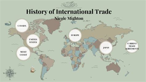 Khám Phá 71 Hình ảnh International Trade Background Thpthoangvanthu