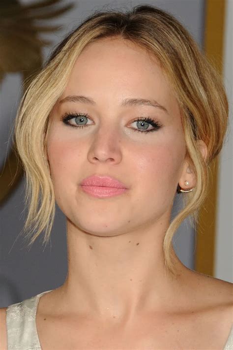 Jennifer Lawrence Before And After Artofit