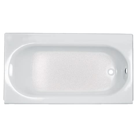 There are many bathtub floor tents on the market, so what is tent bathtub floor and why does it matter really? ACRYLUX 5' x 30" Bathtub, Above Floor Rough-in | American ...