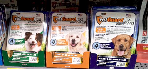 Vetguard Plus Affordable Pet Medications At Your Local Store Becentsable