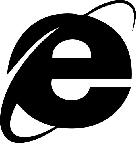 Explore stunning internet logo designs! Internet Explorer Logo Svg Png Icon Free Download (#5221 ...
