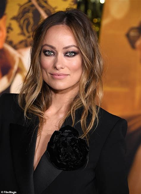 Olivia Wilde Pays Tribute To Her Kids As She Gets Their Zodiac