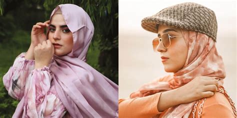 Meet 5 Of Indias Leading Hijabi Influencers