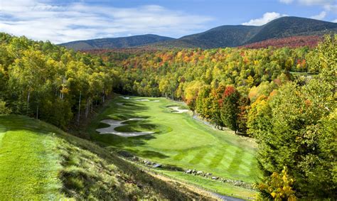 Golfers Choice 2021 Best Golf Courses In Maine Golfpass