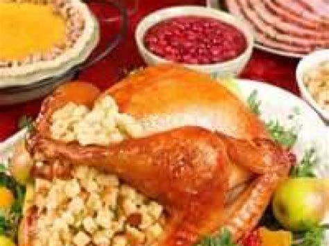 Berean Offering Thanksgiving Baskets To Families In Need Snellville