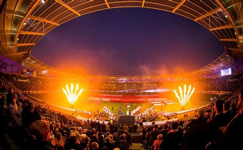 Entradas barcelona levante 2 febrero 2020. 2021 Rugby League World Cup | England's Route to the Final ...