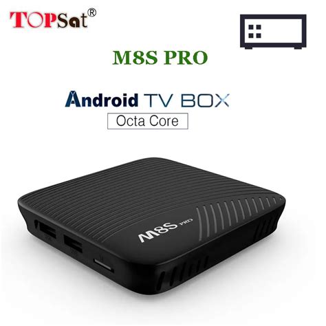 M8s Pro Android Tv Box Amlogic S912 Octa Core Cpu Media Player Bt 41