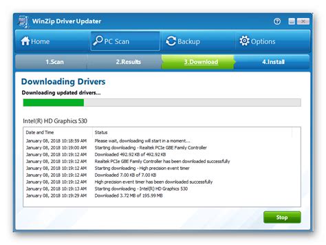 Winzip Driver Updater 53326 With Crack Anonpc