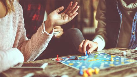 The 8 Best Simple Board Games