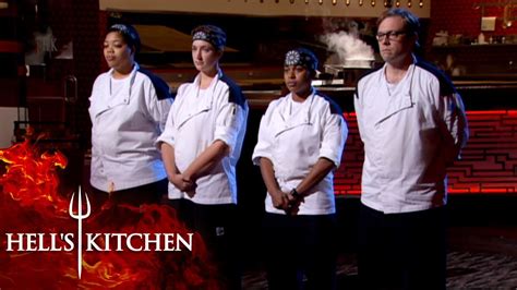 Watch Hells Kitchen Season 15