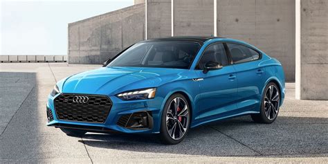 Explore the new 2021 audi s5 coupe. 2021 Audi S5 Sportback Review, Pricing, And Specs - NewsOpener