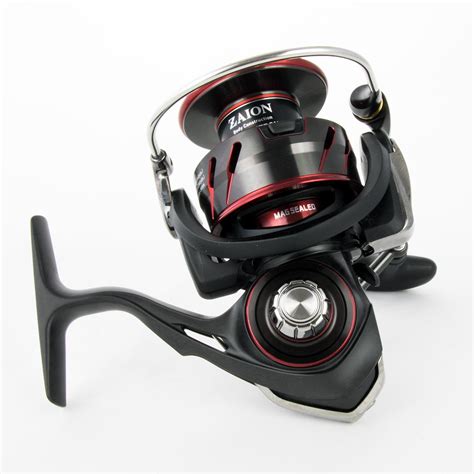 KOŁOWROTEK Daiwa Ballistic LT 2000D Skleprybka pl Internetowy sklep