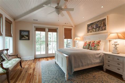 Designs Of How Vaulted Ceilings Top Off Any Room With Style